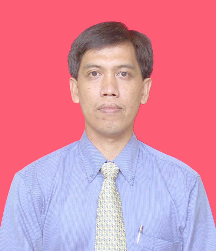 Dr. Ir. Hari Wijayanto, M.Si